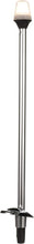 Load image into Gallery viewer, Lightweight Stowaway Pole Light with 360-Degree Illumination for Boats