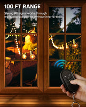Load image into Gallery viewer, Waterproof Wireless Remote Control Outlet Kit - 3 Pack for Indoor/Outdoor Use