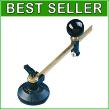 Load image into Gallery viewer, Silberschnitt BO 511.1 Glass Cutter with 24" Capacity &amp; Strong Suction Grip