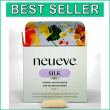Load image into Gallery viewer, Long-Lasting Vaginal Moisturizer for Seniors - Nourish &amp; Revitalize Intimacy