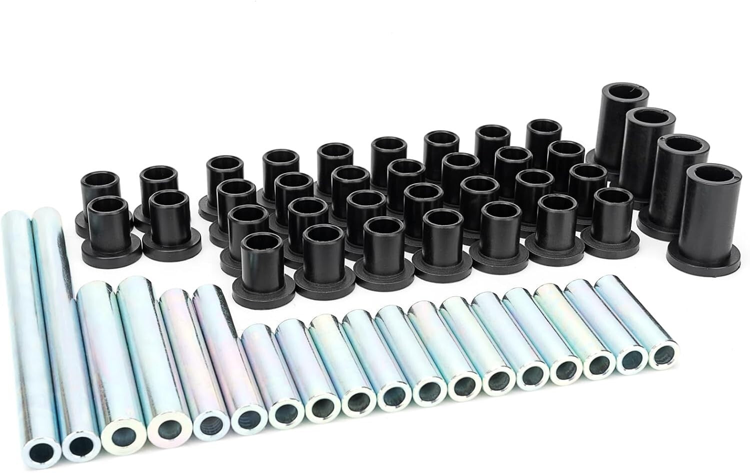 Durable UHMW Control Arms Bushing Replacement Kit for Polaris Sportsman Series