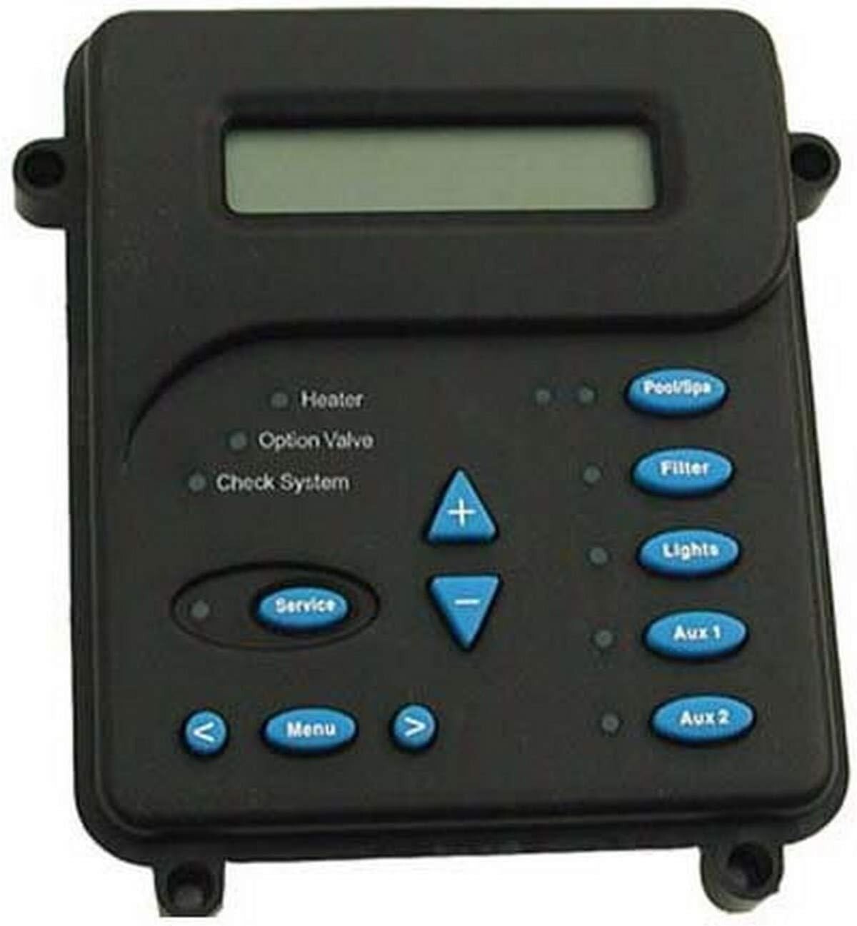 Goldline Aqua Logic PL-P-4 Display Replacement - Enhance Pool Automation