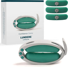 Load image into Gallery viewer, Men’s Urinary Incontinence Clamp with Silicone Fittings - Life Changing Comfort