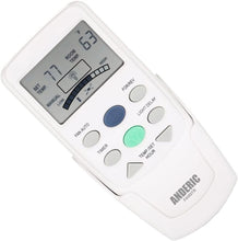 Load image into Gallery viewer, Replacement FAN-9T Remote for Hampton Bay with Ergonomic Design and Features