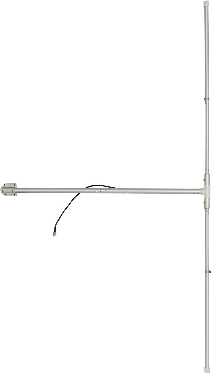 150W Outdoor FM Dipole Antenna – High Gain, Corrosion-Resistant for 87-108MHz
