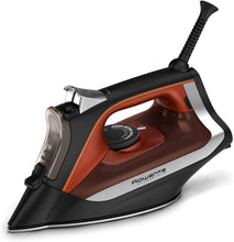 Load image into Gallery viewer, Versatile Stainless Steel Clothes Iron with 300 Microsteam Holes - 1700W Power