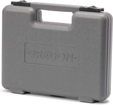 Load image into Gallery viewer, Comprehensive Chainsaw Chain Sharpening Kit with Hard Case – All Tools Included