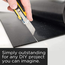 Load image into Gallery viewer, Versatile 80x40 Heavy-Duty Silicone Rubber Sheet - Waterproof &amp; Durable