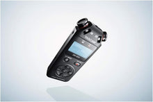 Load image into Gallery viewer, Portable Digital Audio Recorder for Music, Dictation &amp; Live Streaming - 128GB