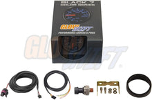 Load image into Gallery viewer, Illuminated 100 PSI Oil Pressure Gauge with 7 Color Options - Easy Installation