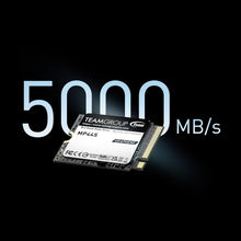 Load image into Gallery viewer, Ultra-Lightweight 1TB SSD with 5000/3500 MB/s for Mini PCs &amp; Gaming Consoles