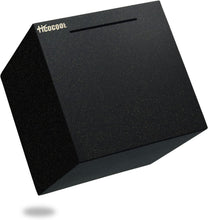 Load image into Gallery viewer, Unbreakable Large 7.9'' Piggy Bank for Stylish Adult Saving - Must Break to Open