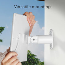 Load image into Gallery viewer, Efficient Solar Charging Panels for Ring Cameras - 2W USB-C, Easy Installation