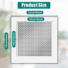 Load image into Gallery viewer, Complete 30-Pcs Drywall Patch Kit: Waterproof 4-Inch Self-Stick Repair Solution