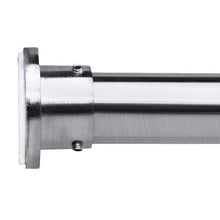 Load image into Gallery viewer, Durable Heavy-Duty Tension Rod - Fits 80-120 Inches for Curtains &amp; Room Dividers