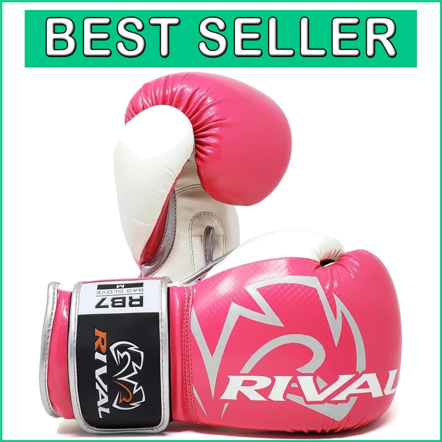 Ergo Strap Boxing Fitness Bag Gloves - Comfort and Support for Heavy Bag Work