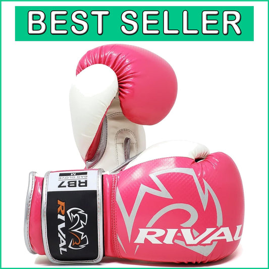 Ergo Strap Boxing Fitness Bag Gloves - Comfort and Support for Heavy Bag Work