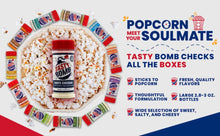 Load image into Gallery viewer, Ultimate Popcorn Flavor Variety Pack – 16 Seasonings for Every Taste Preference