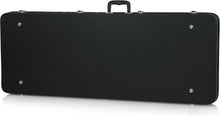 Load image into Gallery viewer, Custom Fit Guitar Case for Extreme Shapes - Ideal for BC Rich, Flying V &amp; More