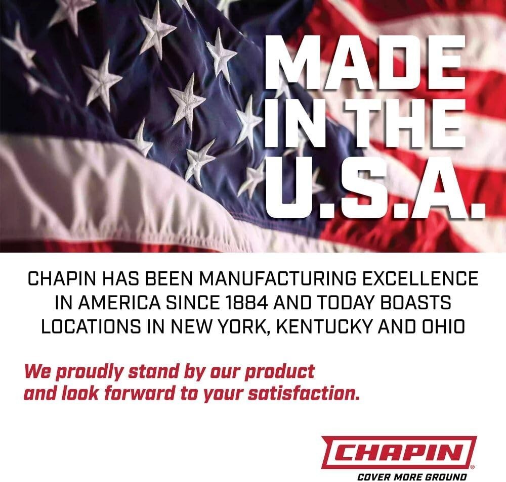 Durable 2-Gallon SureSpray Lawn Sprayer Bundle - Versatile for Gardens and Pests