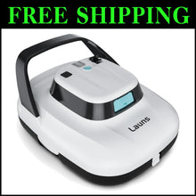 Load image into Gallery viewer, 2025 Cordless Robotic Pool Cleaner - Dual Motors, Self-Parking &amp; 90 Min Runtime
