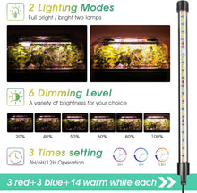 Load image into Gallery viewer, Seedling Starter Kit with Automatic Timer &amp; Humidity Control for Indoor Gardens