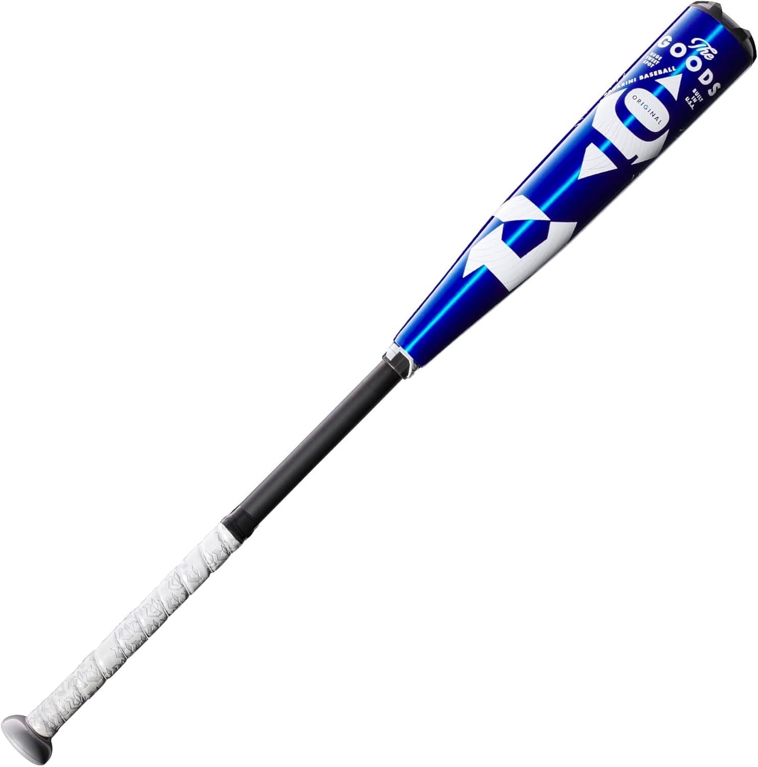 2023 -10 USA Baseball Bat - 30"/20 oz with X14 Alloy Barrel for Youth Players