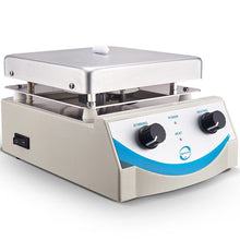 Load image into Gallery viewer, Premium Hot Plate Magnetic Stirrer 5000ml with Adjustable Speed and Temp Control