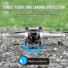 Load image into Gallery viewer, Lightweight 30g Airdrop System for DJI Mini 4K/Pro: Fun Gift Delivery Device
