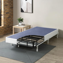 Load image into Gallery viewer, Twin XL Quick Assembly Box Spring - Sturdy 7-Inch Metal Frame with Warranty