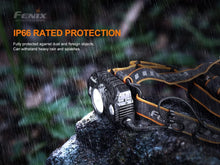 Load image into Gallery viewer, HP30R v2.0 3000 Lumen Rechargeable Headlamp - Spotlight &amp; Floodlight Combo