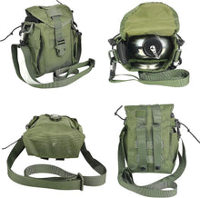 Load image into Gallery viewer, Compact and Durable Stainless Steel Cooking Set - Ideal for Survival Situations