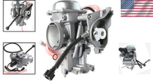 Load image into Gallery viewer, All-Terrain Carburetor for Arctic Cat 500 CC 2005-2007 - Lightweight and Compact