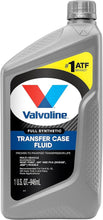 Load image into Gallery viewer, Premium Full Synthetic Transfer Case Fluid 1 QT, Case of 6 for Trucks &amp; SUVs