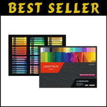 Load image into Gallery viewer, Premium 48-Color Neopastel Oil Pastels for Adults - Soft Texture &amp; Rich Coverage