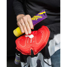 Load image into Gallery viewer, Chamois Butt'r Anti-Chafe Cream 2-Pack - Non-Greasy Relief with Measuring Spoons