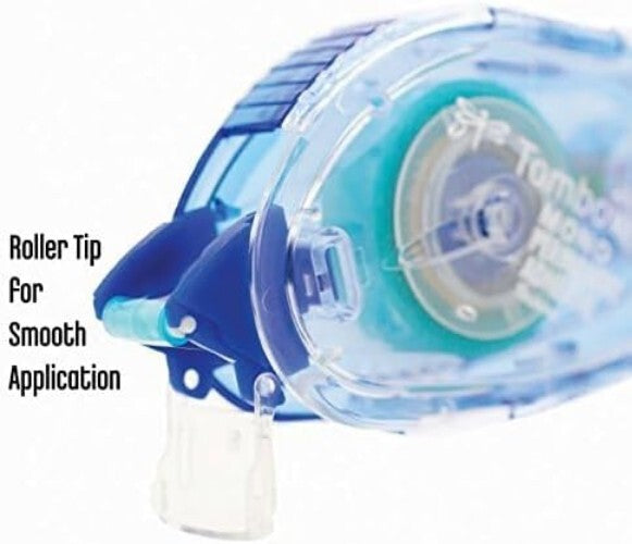 6 Value Packs of Mono Adhesive Refill - Strong, Acid-Free Bonding for Crafts