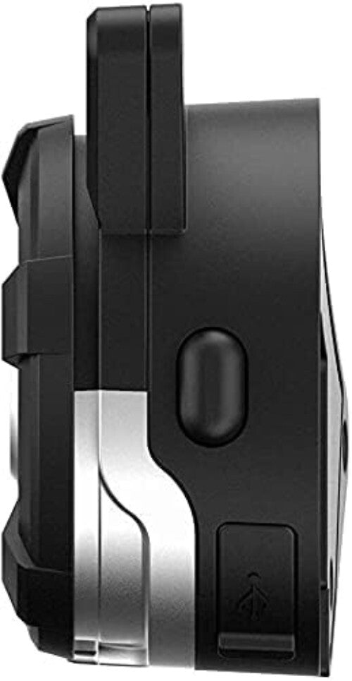 Next-Generation 20S EVO Motorcycle Communication System with Premium HD Audio