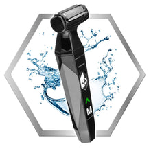 Load image into Gallery viewer, Professional Hypoallergenic Body Groomer &amp; Ball Trimmer with Pivoting Head