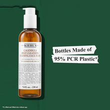 Load image into Gallery viewer, Calendula Deep Cleansing Face Wash - Paraben &amp; Sulfate Free for Balanced Skin