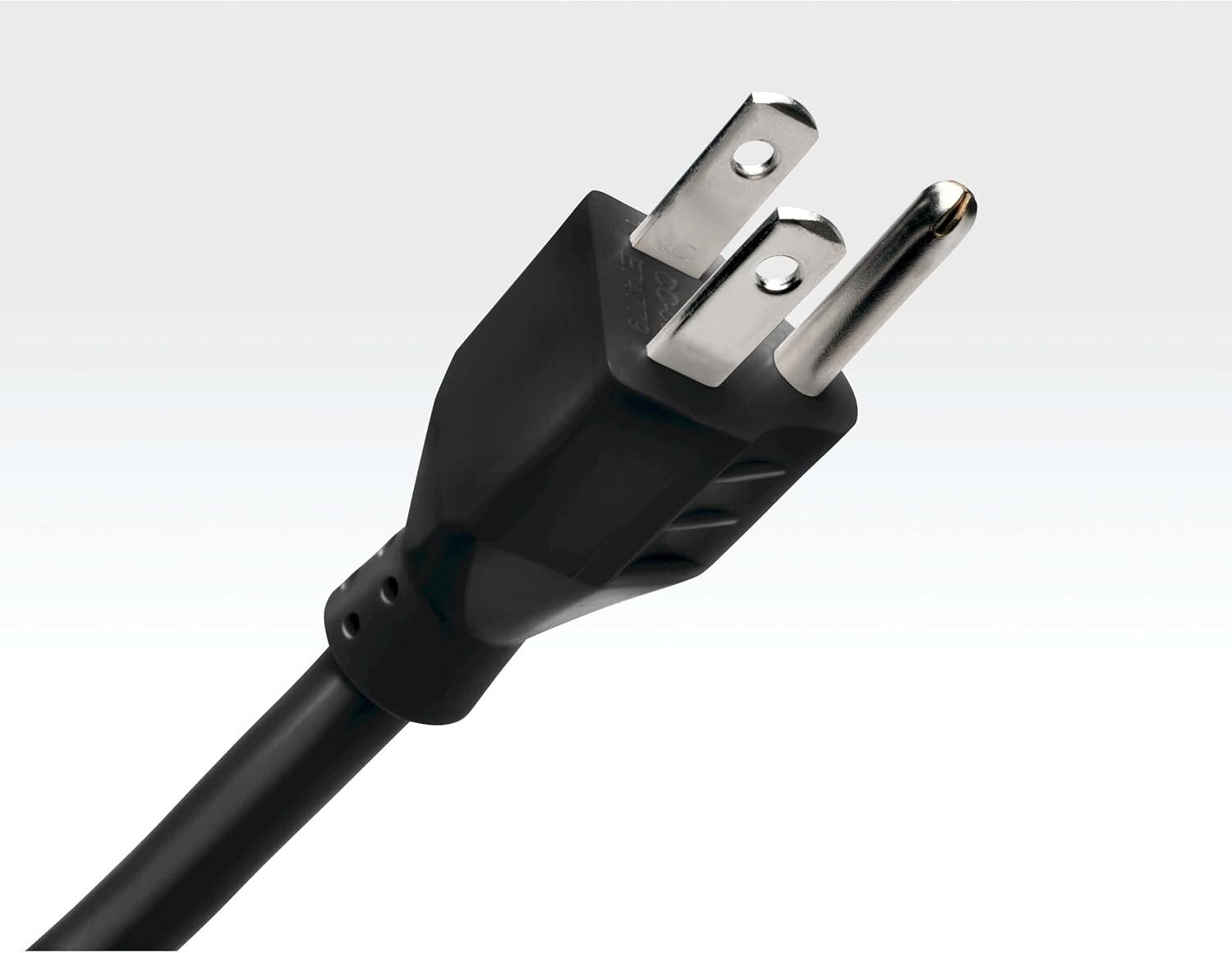 Premium 1U Rackmount Surge Protection Power Strip – 15A, 14 Outlets, 15ft Cord