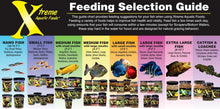 Load image into Gallery viewer, Xtreme Scrapers 14mm Fast-Sinking Fish Food Wafers - 2.5lbs for Bottom Feeders