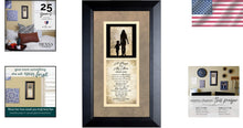 Load image into Gallery viewer, Melt Mom's Heart with Our 11x18 Wooden Wall Plaque - Perfect Mother's Day Gift!