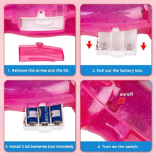 Load image into Gallery viewer, Magical Unicorn Doll Playset with Bright Lights &amp; Sounds - Ideal Gift for Girls