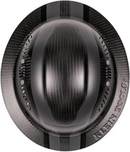 Load image into Gallery viewer, Durable Klein Carbon Fiber Hard Hat - Vented Full Brim Design for Max Safety