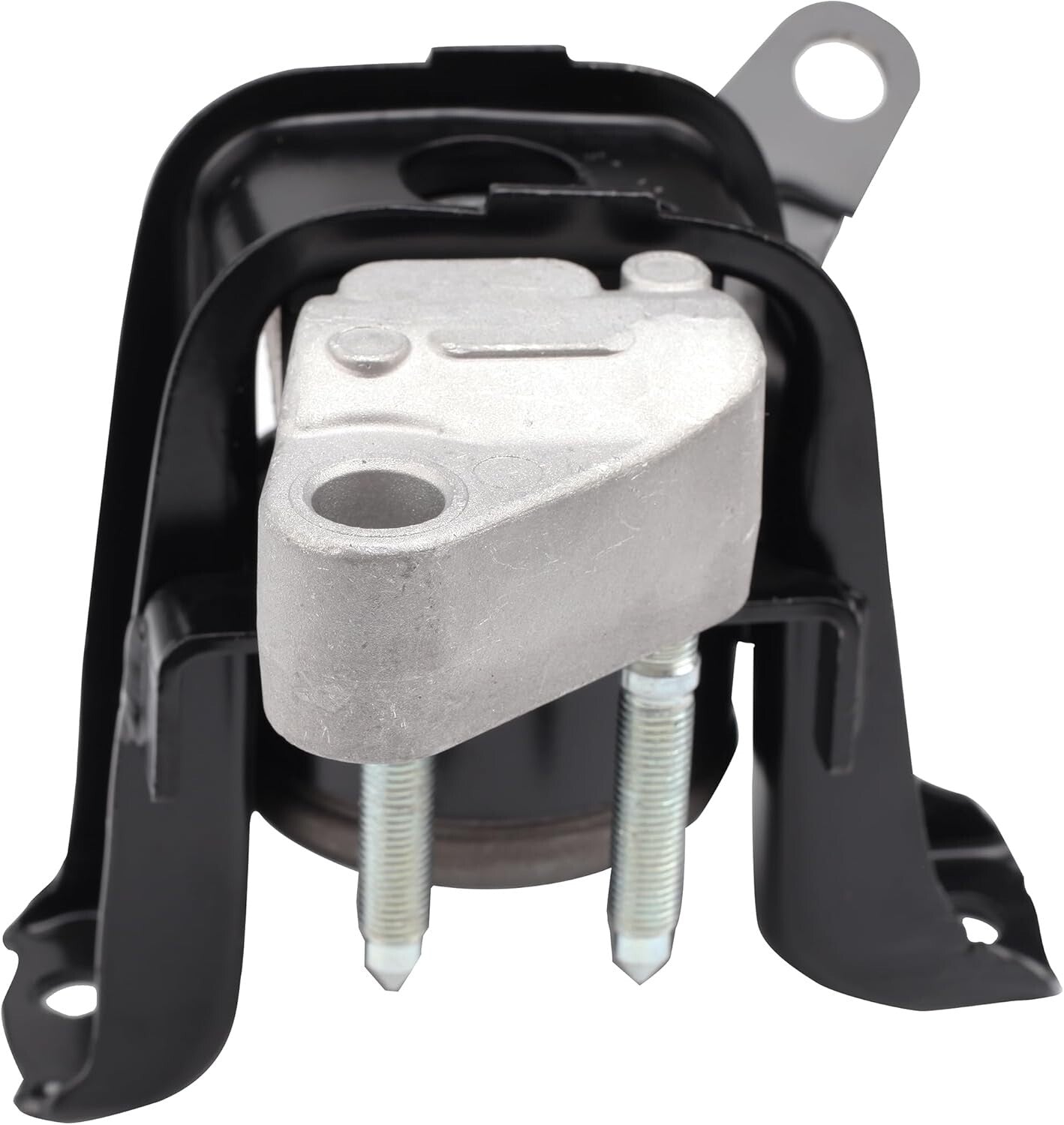 Durable Steel Engine & Transmission Mount Kit Compatible with Corolla & Matrix