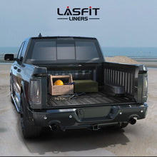 Load image into Gallery viewer, TPE Truck Bed Liner for 6.4FT Ram Trucks | Heavy-Duty Protection from Weather