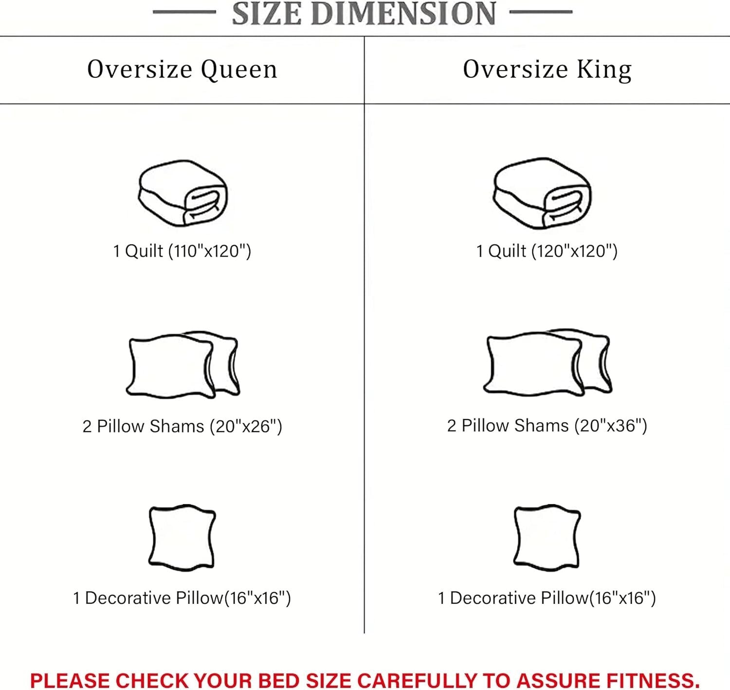 Elegant Oversized Queen 4-Piece Reversible Bedspread Set in Blue Floral Pattern