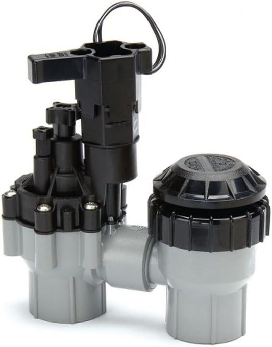 Efficient Flow Control Plastic Electric Valve with Backflow Prevention Features