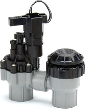 Load image into Gallery viewer, Efficient Flow Control Plastic Electric Valve with Backflow Prevention Features